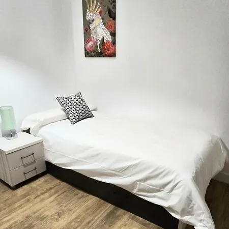 Loft En Centro