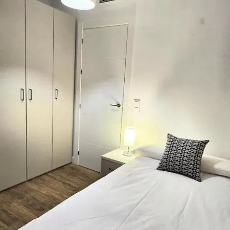 Apartment Loft En Centro *