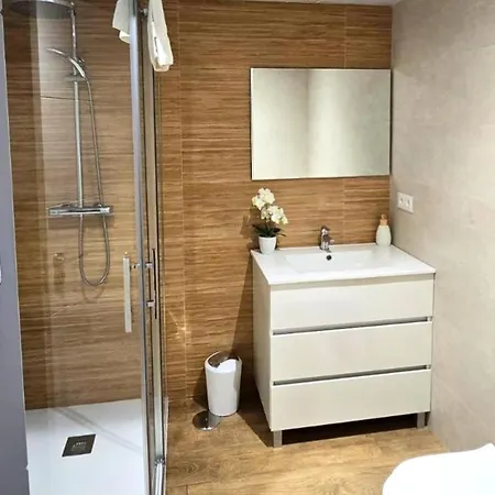 Loft En Centro Apartment Fuengirola