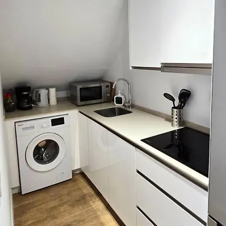 Apartment Loft En Centro Fuengirola