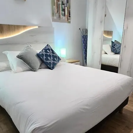 Loft En Centro * Fuengirola