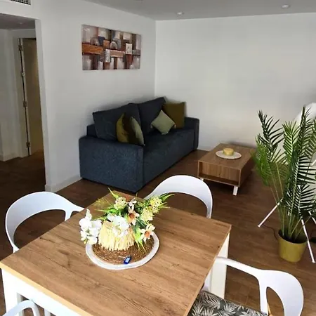 Loft En Centro Apartment *