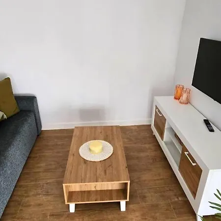 Loft En Centro Apartment